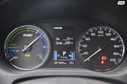 מיצובישי אאוטלנדר PHEV 4X4 S. Edition הייבריד אוט' 5 מק' 2.4 (135 כ''ס