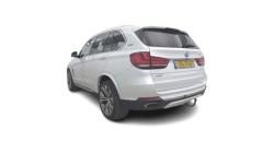 ב.מ.וו X5 4X4 XDRIVE40E Exclusiv היבריד אוט' 5מ 2.0(313כ''ס) 2018 למכירה ב