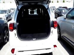 מיצובישי אאוטלנדר PHEV 4X4 S. Edition הייבריד אוט' 5 מק' 2.4 (135 כ''ס