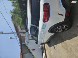 סיטרואן C5 איירקרוס Shine PK אוט' דיזל 1.5 (130 כ''ס) דיזל 2021 למכי