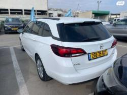 אופל אסטרה Enjoy סטיישן אוט' 1.4 (150 כ"ס) בנזין 2017 למכירה בחיפ