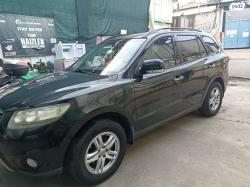 יונדאי סנטה פה Exclusive אוט' דיזל 5 מק' 2.2 (197 כ"ס) דיזל 2012 למכי