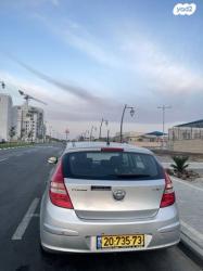 יונדאי i30 Inspire אוט' 1.6 (126 כ''ס) בנזין 2010 למכירה באשדוד