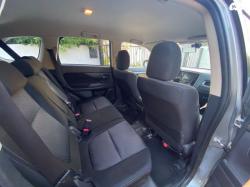 מיצובישי אאוטלנדר Instyle אוט' 7 מק' 2.0 (150 כ"ס) בנזין 2014 למכיר