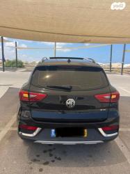 אם. ג'י. / MG ZS Net Up אוט' 1.0 (111 כ''ס) בנזין 2018 למכירה באופקים