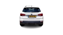 סיאט ארונה Style אוט' 1.0 (115 כ"ס) בנזין 2020 למכירה ב