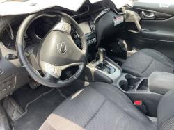 ניסאן קשקאי Tekna אוט' דיזל 1.6 (130 כ''ס) דיזל 2016 למכירה בבאר י