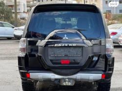 מיצובישי פג'רו ארוך 4X4 Dakar אוט' דיזל 7 מק' 3.2 (190 כ"ס) דיזל 2016