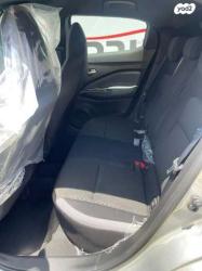 ניסאן ג'וק / Juke Acenta-Teck אוט' 1.0 (117 כ''ס) בנזין 2021 למכירה בראש