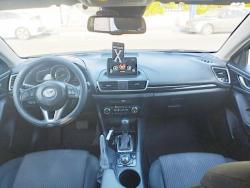 מאזדה j Active סדאן אוט' 1.5 (120 כ''ס) בנזין 2015 למכירה בנהריה