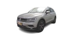 פולקסווגן טיגואן Comfortline Plus אוט' 1.5 (150 כ''ס) בנזין 2020 למכיר