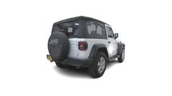 ג'יפ / Jeep רנגלר קצר 4X4 2D Sport ST אוט' 2.0 (272 כ''ס) בנזין 2022 למכיר