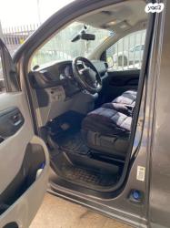 סיטרואן ג'אמפי קצר/בינוני Medium M1 קומבי אוט' דיזל 6 מ' 4 דל' 2