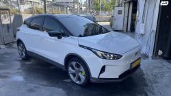 ג'ילי - Geely Geometry C 460Pro אוט' חשמלי (204 כ"ס) חשמלי 2022 למכירה בח