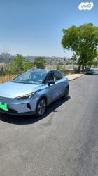 ג'ילי - Geely Geometry C 460Pro אוט' חשמלי (204 כ"ס) חשמלי 2022 למכירה בי