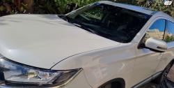 מיצובישי אאוטלנדר Instyle אוט' 7 מק' 2.0 (150 כ"ס) בנזין 2021 למכיר