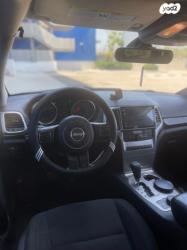 ג'יפ / Jeep גרנד צ'ירוקי 4X4 Laredo אוט' 3.6 (282 כ''ס) בנזין 2011 למכיר