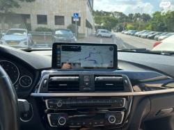 ב.מ.וו סדרה 3 330E IPer Exclusive הייבריד אוט' 2.0 (252 כ"ס) היברידי חש