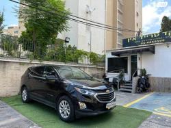 שברולט אקווינוקס מחירון 2019