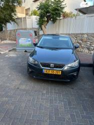 סיאט איביזה Style אוט' 5 דל' 1.0 (115 כ''ס) בנזין 2019 למכירה במעלו
