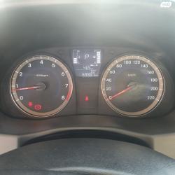 יונדאי i25 Premium אוט' 1.6 (124 כ"ס) בנזין 2016 למכירה בבני ברק