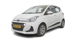 יונדאי i10 Prime אוט' 1.2 (87 כ"ס) בנזין 2019 למכירה ב