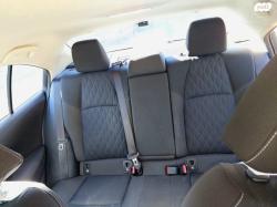 טויוטה קורולה הייבריד Sun סדאן אוט' 1.8 (98 כ''ס) בנזין 2019 למכ