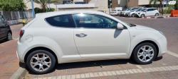 אלפא רומיאו מיטו / MITO Move ידני 1.4 (155 כ''ס) בנזין 2010 למכירה ב