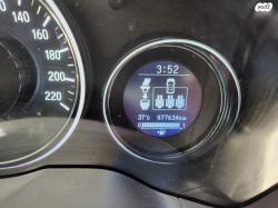הונדה HR-V Comfort אוט' 1.5 (131 כ"ס) בנזין 2017 למכירה באשקלון