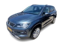 סיאט אטקה Style Plus אוט' 1.4 (150 כ"ס) בנזין 2017 למכירה ב