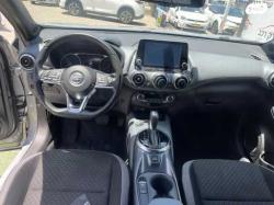 ניסאן ג'וק / Juke Acenta-Teck אוט' 1.0 (117 כ''ס) בנזין 2021 למכירה בראש