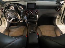 מרצדס A-Class A250 AMG סדאן אוט' 2.0 (211 כ"ס) בנזין 2013 למכירה בעראב