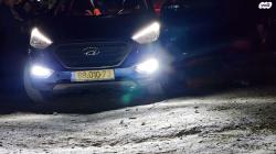 יונדאי iX35 מחירון 2010