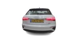 אאודי A3 Sportback Sline Prmtec אוט' 2.0 (190 כ''ס) בנזין 2023 למכירה ב