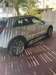 קאדילק XT4 Premium אוט' 2.0 (237 כ''ס) בנזין 2021 למכירה באילת