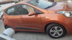 יונדאי i10 Insight אוט' 1.0 (66 כ"ס) בנזין 2014 למכירה בתל אביב יפו