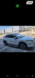 מיצובישי אקליפס קרוס Instyle אוט' 1.5 (163 כ"ס) בנזין 2018 למכירה 
