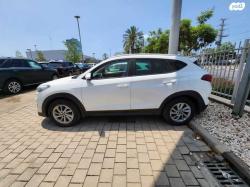 יונדאי טוסון Premium אוט' בנזין 2.0 (155 כ"ס) בנזין 2018 למכירה בפ