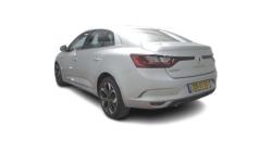 רנו מגאן גראנד קופה Intense אוט' 1.2 (132 כ"ס) בנזין 2018 למכירה ב