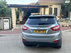 יונדאי iX35 Open Sky אוט' 2.0 (154 כ''ס) בנזין 2014 למכירה בעפולה