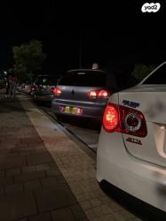 פולקסווגן גולף Generation אוט' 5 דל' 1.4 (122 כ''ס) בנזין 2009 למכירה
