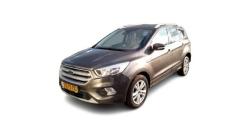 פורד קוגה מחירון 2020