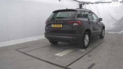 סקודה קארוק Ambition אוט' 1.5 (150 כ''ס) בנזין 2020 למכירה בראשון ל