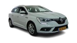 רנו מגאן אסטייט/ גראנד טור Life אוט' דיזל 1.5 (110 כ''ס) דיזל 2018