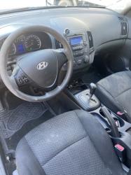 יונדאי i30CW Inspire סטיישן אוט' 1.6 (126 כ''ס) בנזין 2010 למכירה בקר