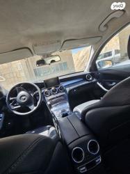 מרצדס C-Class Taxi C220 Blue Tec Taxi Classic אוט' דיזל 2.2 (170 כ"ס) דיזל 2017 ל