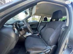 ניסאן ג'וק / Juke Acenta אוט' 1.6 (117 כ"ס) בנזין 2013 למכירה בנהריה