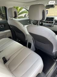 יונדאי איוניק 5 Elite אוטו' חשמלי (217 כ"ס) חשמלי 2022 למכירה בפ