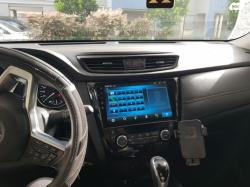 ניסאן אקס טרייל Acenta Plus אוט' 5 מק' 1.3 (160 כ''ס) בנזין 2021 למכיר