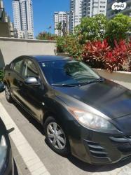 מאזדה j Active סדאן אוט' 1.6 (105 כ''ס) בנזין 2010 למכירה בקרית מוצ